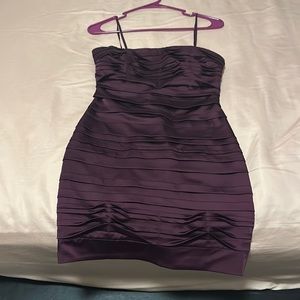 BCBGMAXAZRIA Cocktail Dress